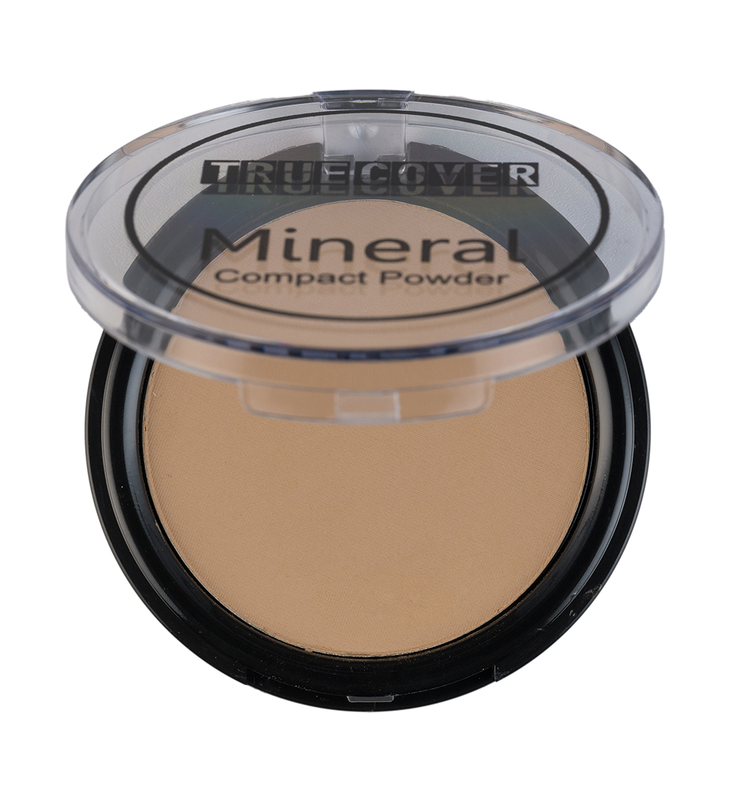 پنکک ابریشمی مینرال