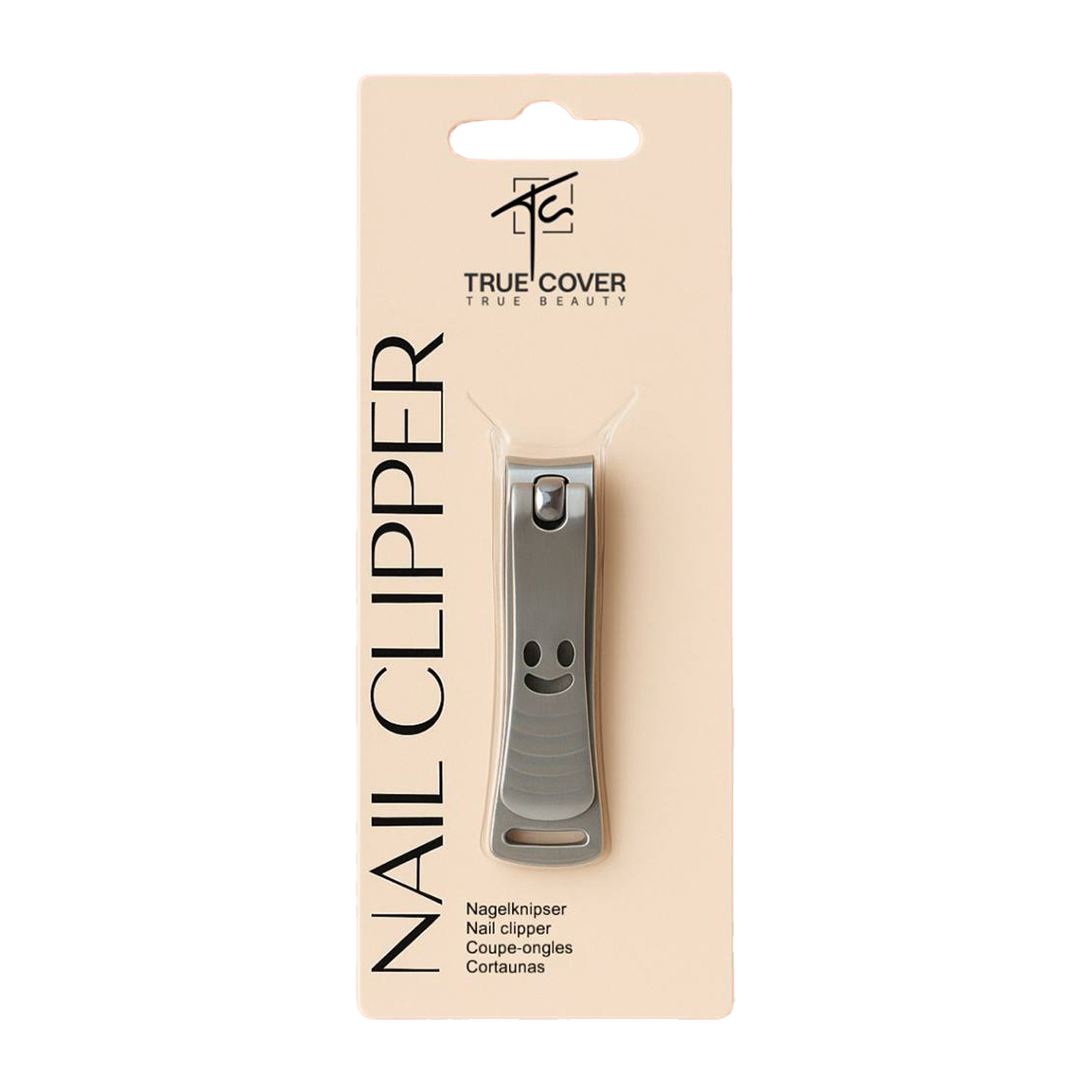 ناخن گیر جی مکس کوچک کد Rm117