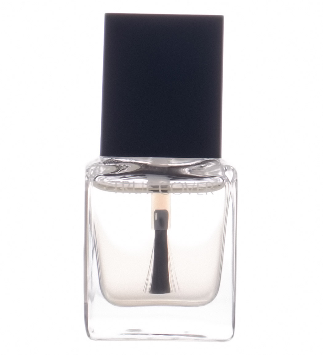 برق ناخن و تاپ کات