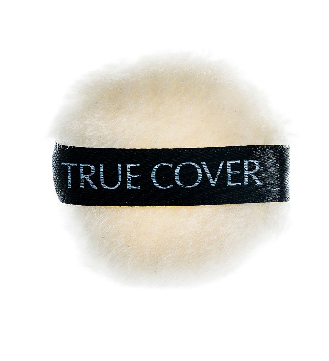 پد پودر فیکس soft