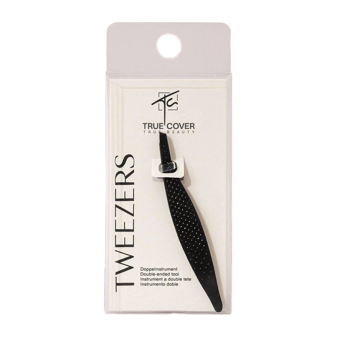 موچین انبری نوک مدادی کد M112