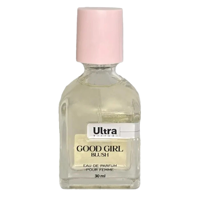 عطر جیبی زنانه مدل Good Girl Blush حجم 30 میلی لیتر