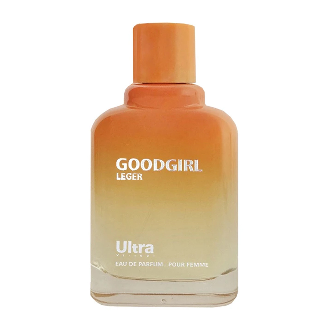 ادوپرفیوم زنانه مدل Good Girl Leger حجم 100 میلی لیتر