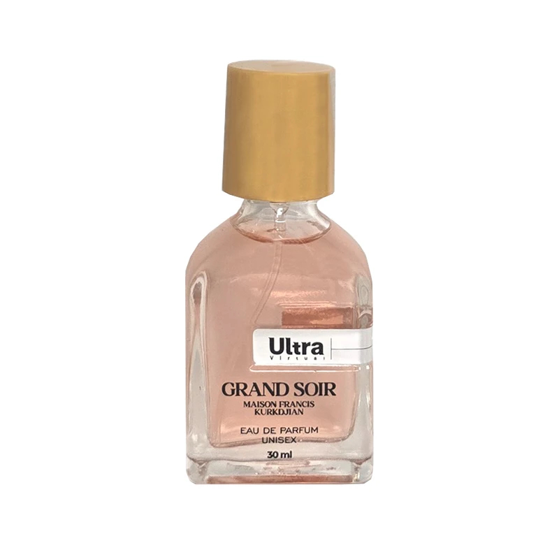 عطر جیبی مدل Grand Sior حجم 30 میلی لیتر