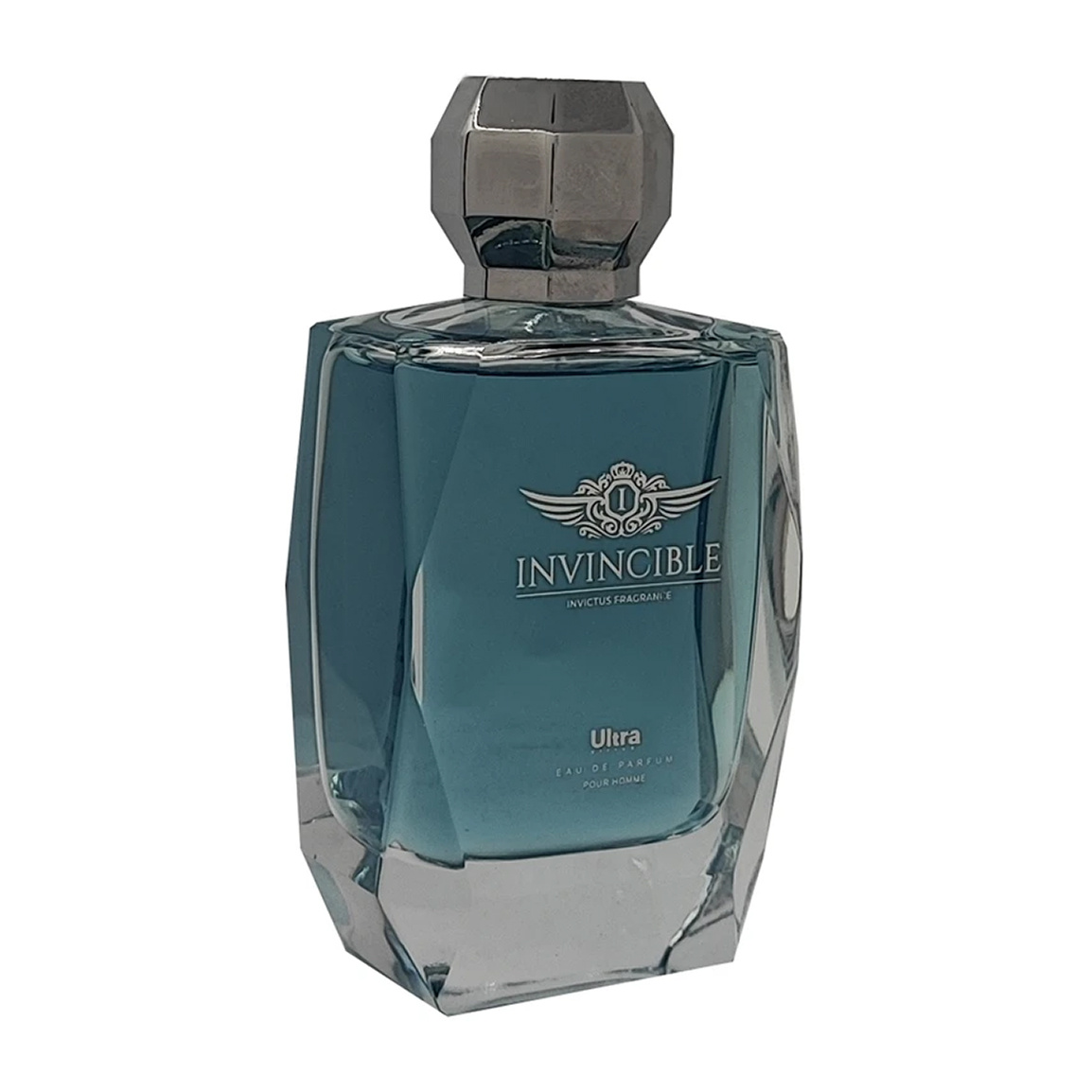 ادوپرفیوم زنانه مدل Invictus Invincible حجم 100 میلی لیتر