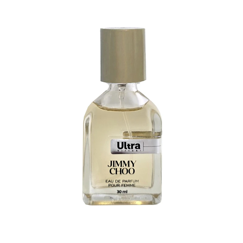 عطر جیبی زنانه مدل Jimmy Choo حجم 30 میلی لیتر