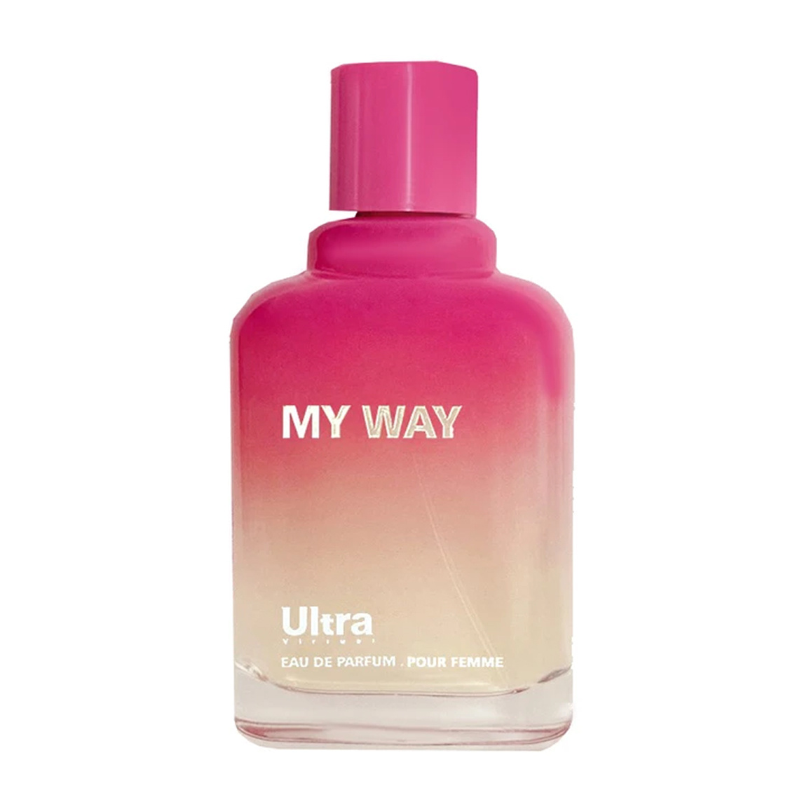 ادوپرفیوم زنانه مدل My Way حجم 100 میلی لیتر
