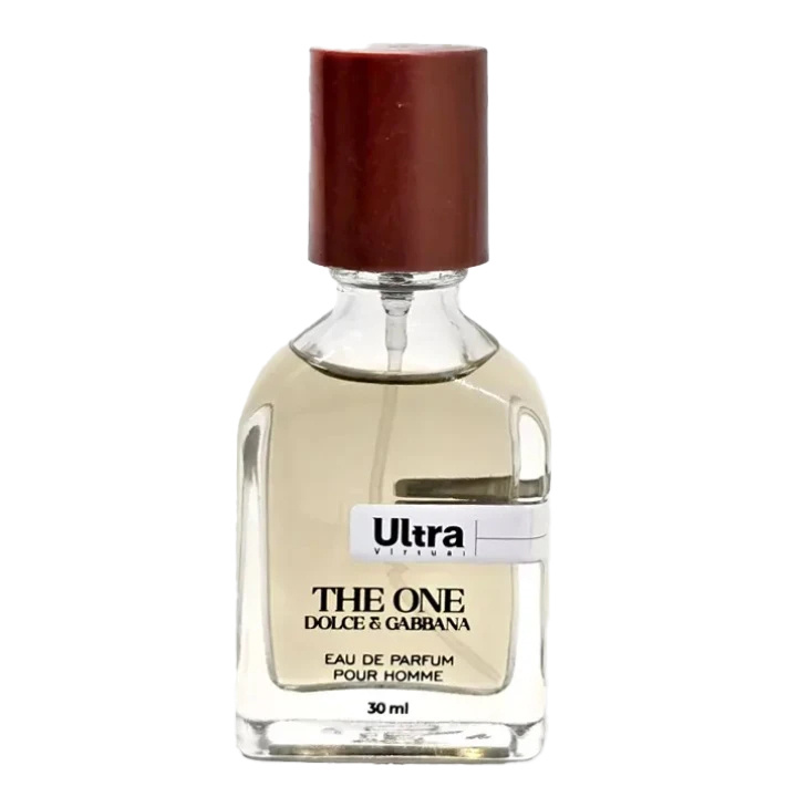 عطر جیبی مردانه مدل The One Homme حجم 30 میلی لیتر