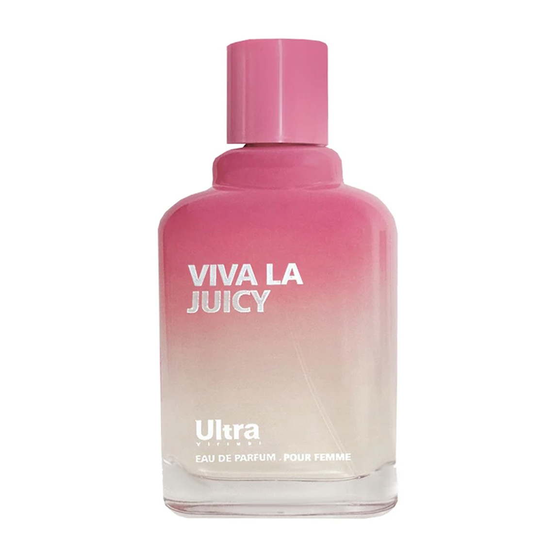 ادوپرفیوم زنانه مدل Viva La Juicy حجم 100 میلی لیتر