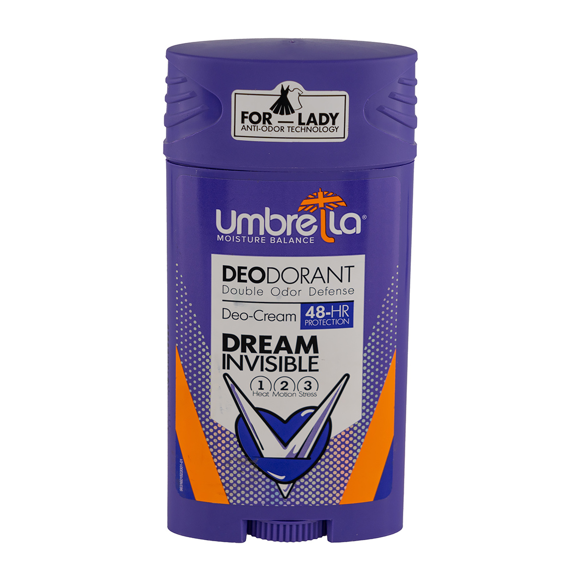 استیک ضد تعریق زنانه مدل Dream حجم 90 میلی لیتر