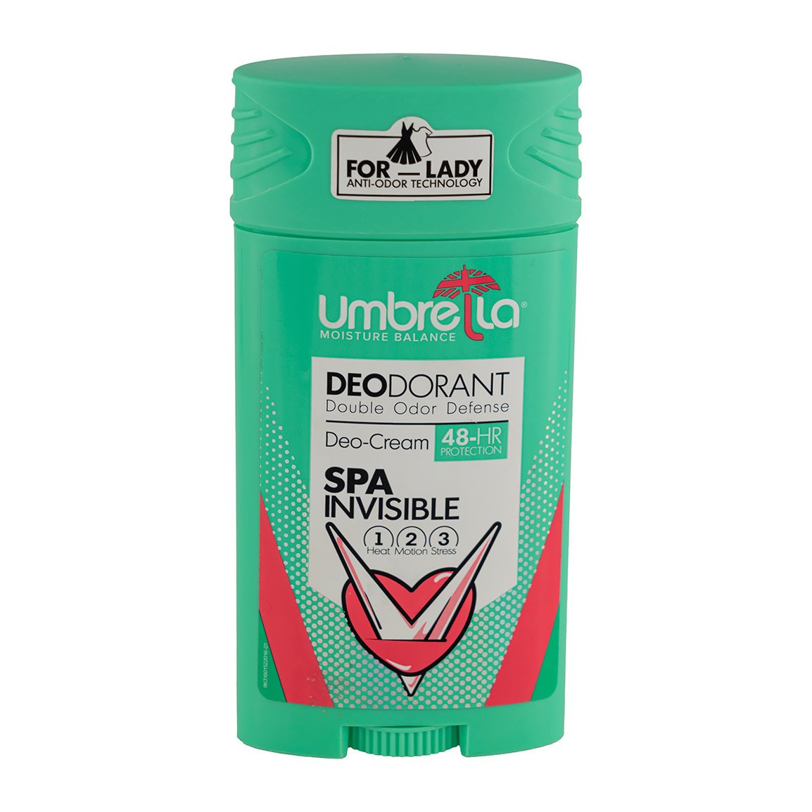 استیک ضد تعریق زنانه مدل SPA حجم 90 میلی لیتر