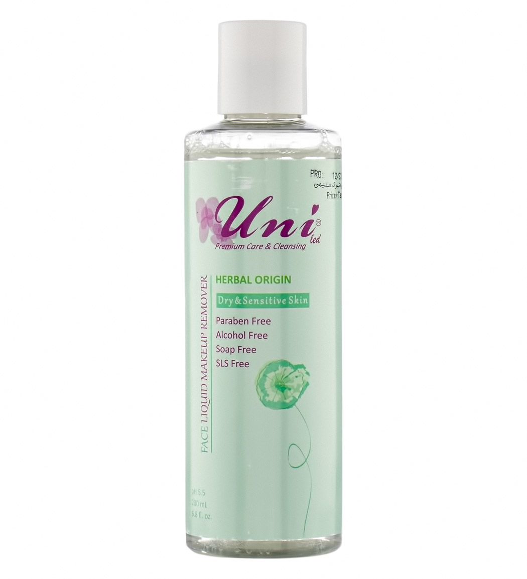 میسلار مناسب پوست های خشک و حساس 200میل