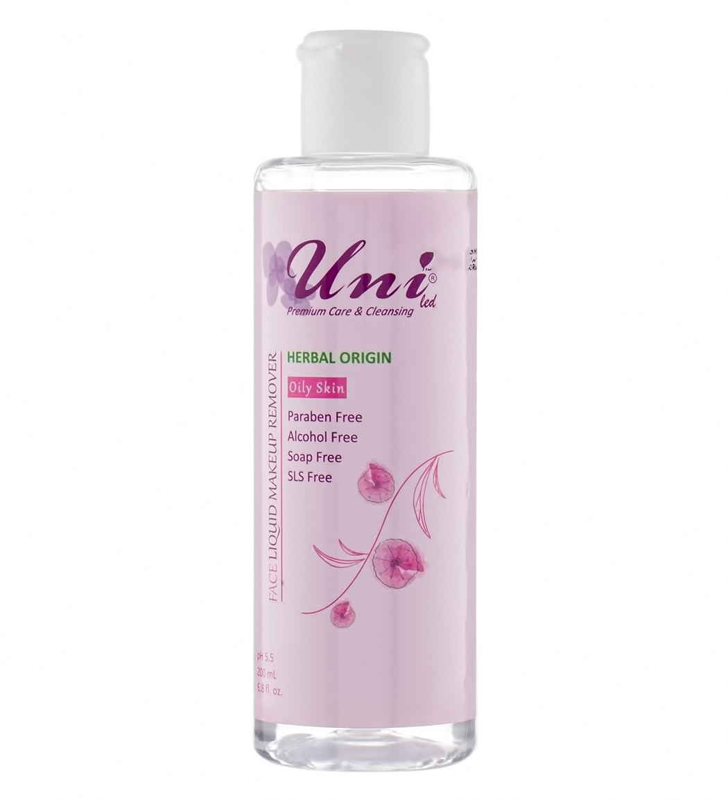 میسلار مناسب پوست های چرب 200میل