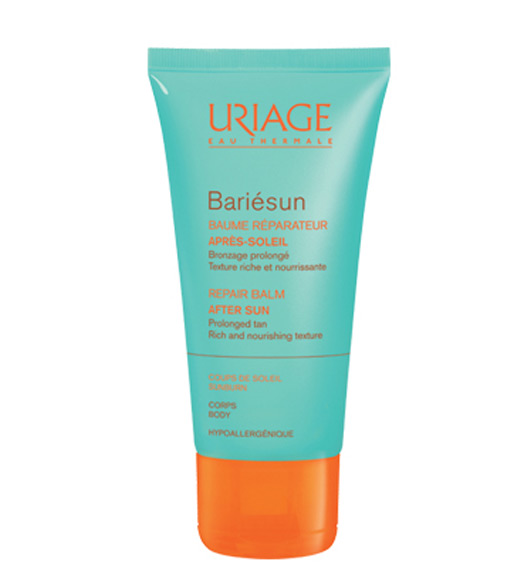 کرم ترمیم کننده افترسان بري سان