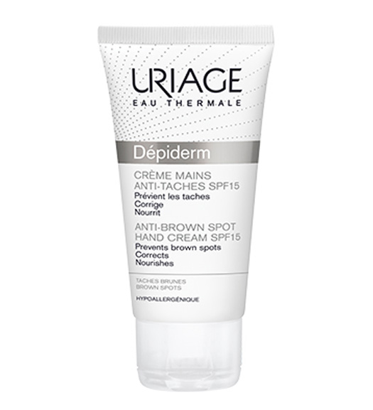 کرم دست دپيدرم