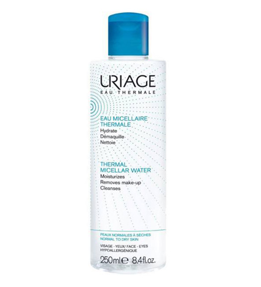 پاک کننده آرایش میسلار کرن بری پوست نرمال و خشک