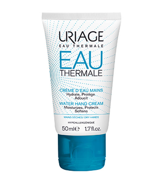 کرم دست آب معدني