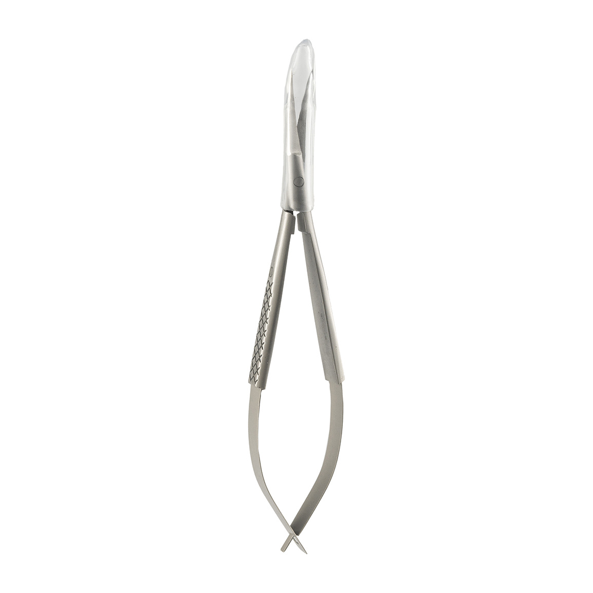 قیچی ناخن مدل 01 براق