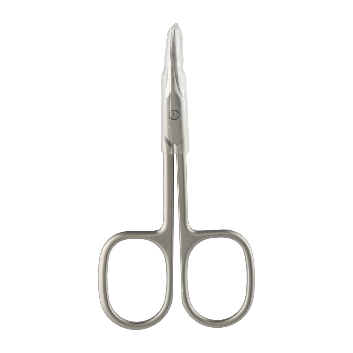 قیچی ناخن مدل 02 مات