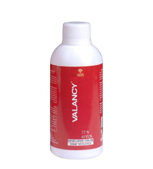 کرم اکسیدان 12درصد 150میل