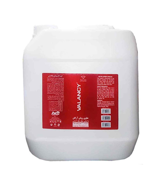 کرم اکسیدان 12درصد 4000میل