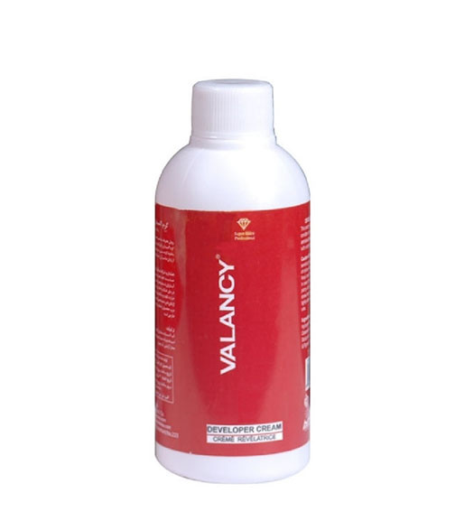 کرم اکسیدان 3درصد 150میل