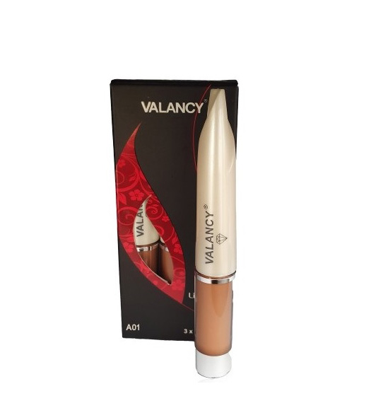 رژ لب مایع 48ساعته