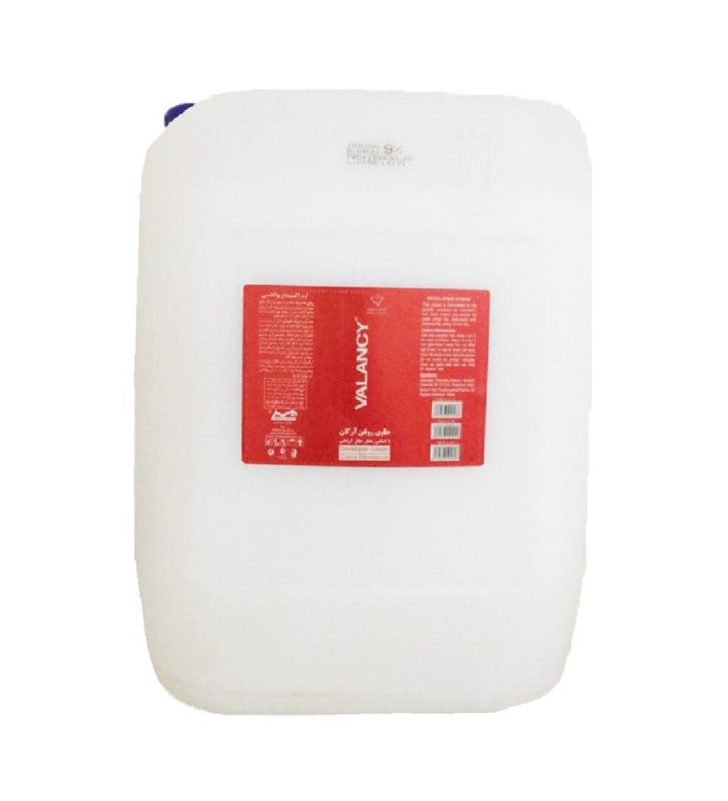 کرم اکسیدان 9درصد 10000میل