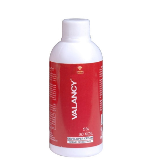 کرم اکسیدان 9درصد 150میل