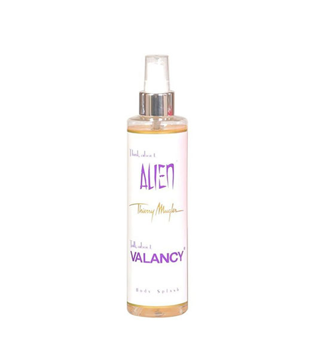 بادی اسپلش زنانه Alien حجم 200میل-X-30560