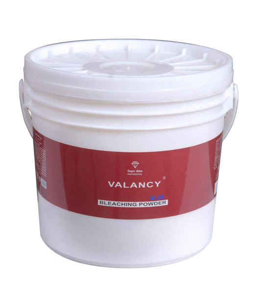 پودر دکلره آبی 500گرمی