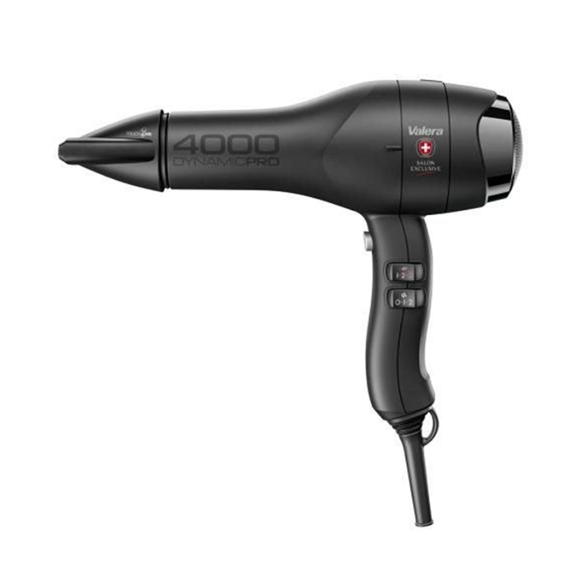 سشوار مدل Dynamic Pro Light 4000