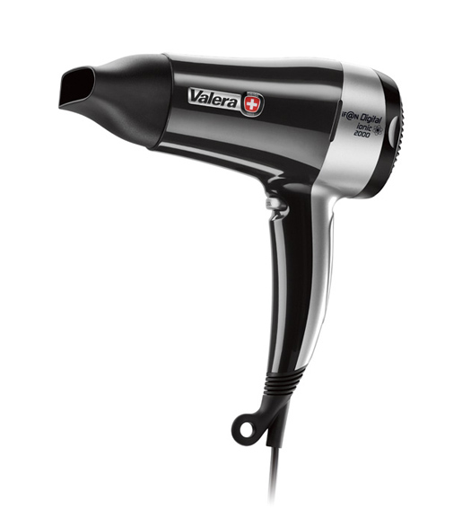 سشوار آی فان دیجیتال آیونیک مدل 545.50