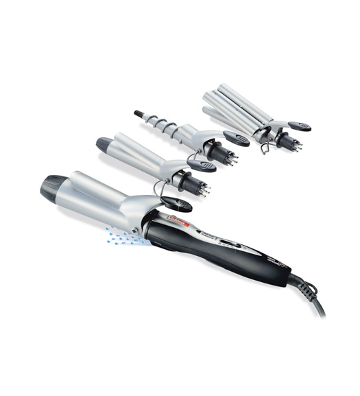 فرکننده مو آیونیک پروفشنال مولتی استایل مدل 640.01