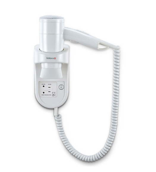 سشوار دیواری پریمیوم اسمارت شاور مدل 533.03/032.04