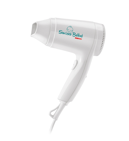 سشوار کودک سوئیس بی بی مدل 554.13