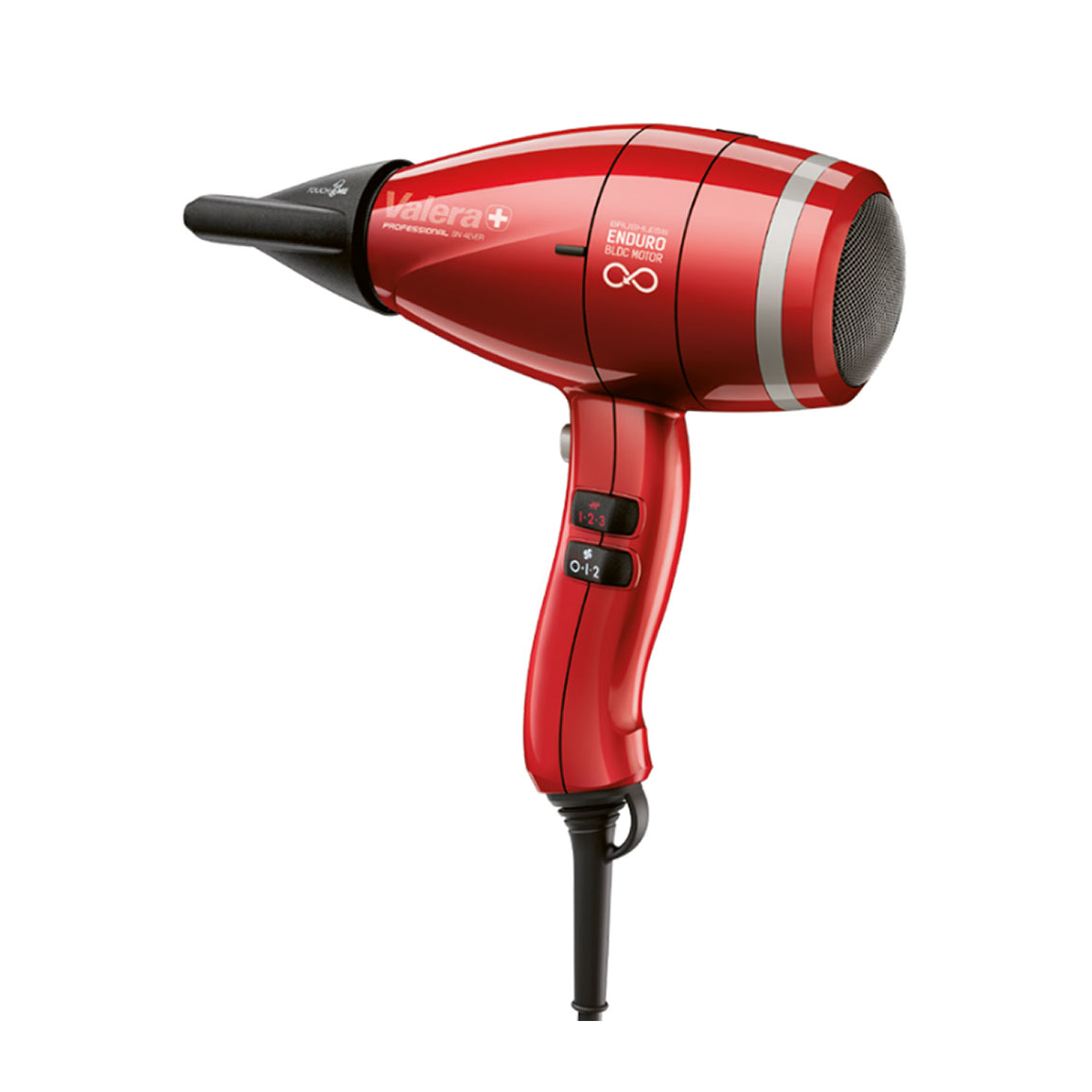 سشوار مدل Swiss NANO 4 EVER SP4