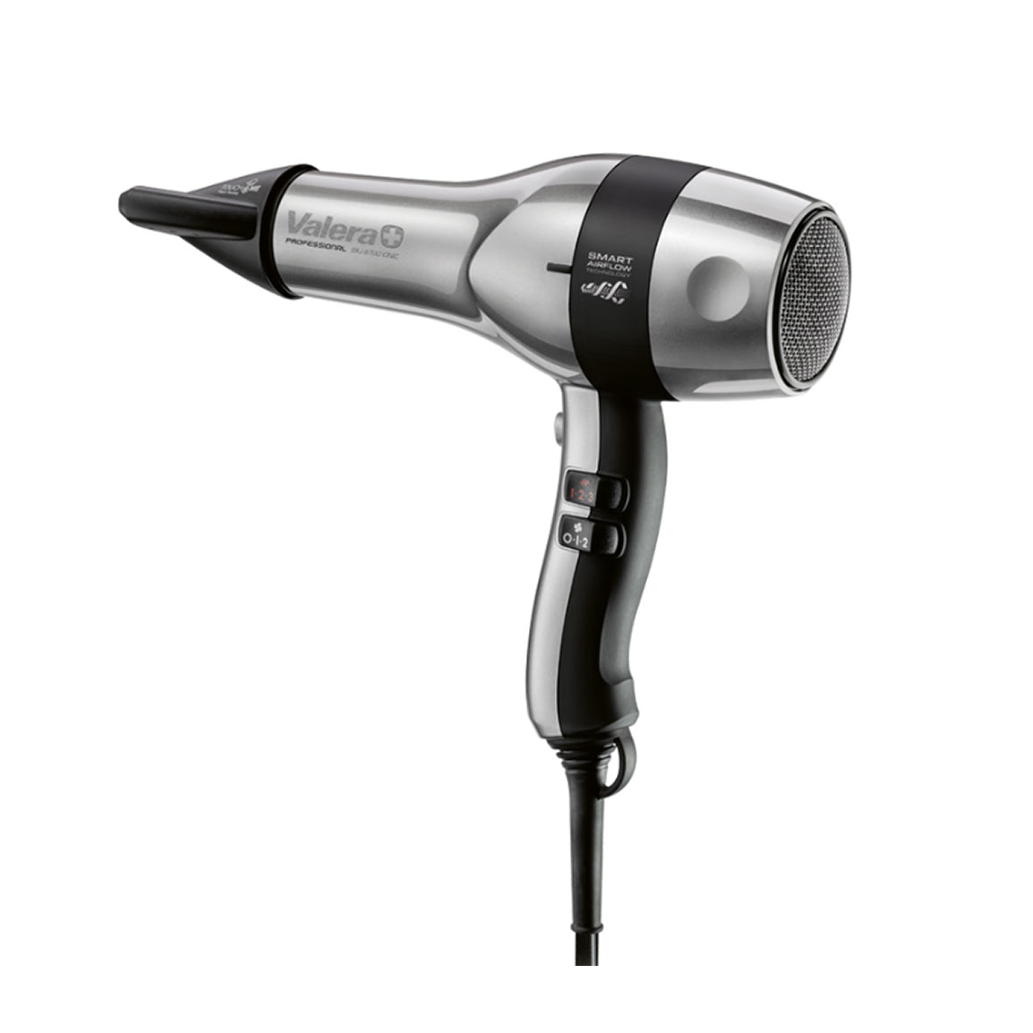 سشوار مدل Swiss Silent Jet 8700