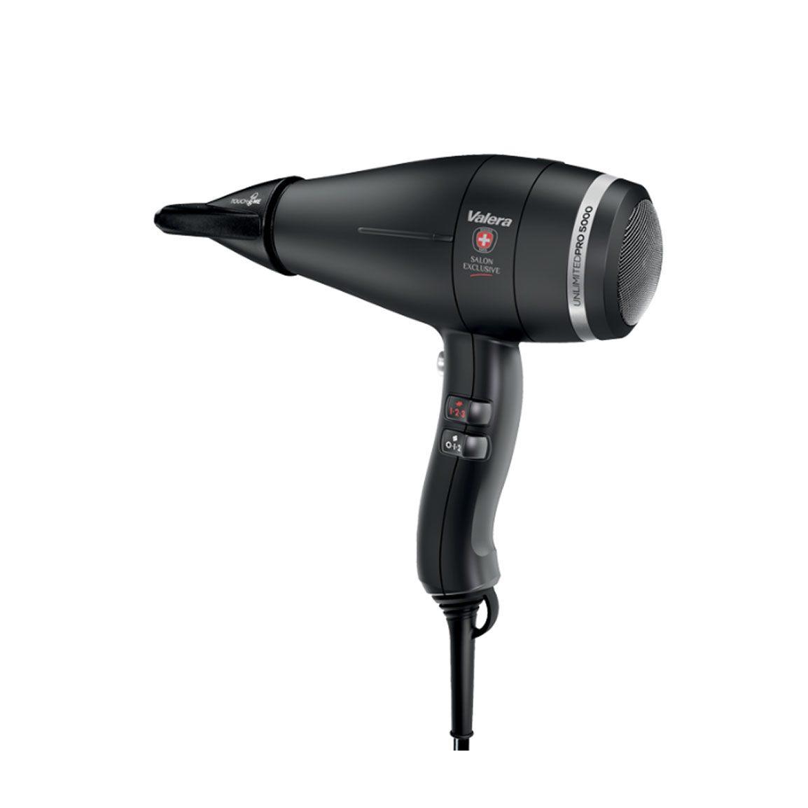 سشوار مدل Unlimited Pro 5000 EQ