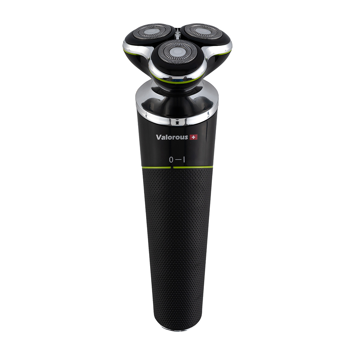 ماشین اصلاح حرفه ای 4 کاره سری Swiss مدل VL 115