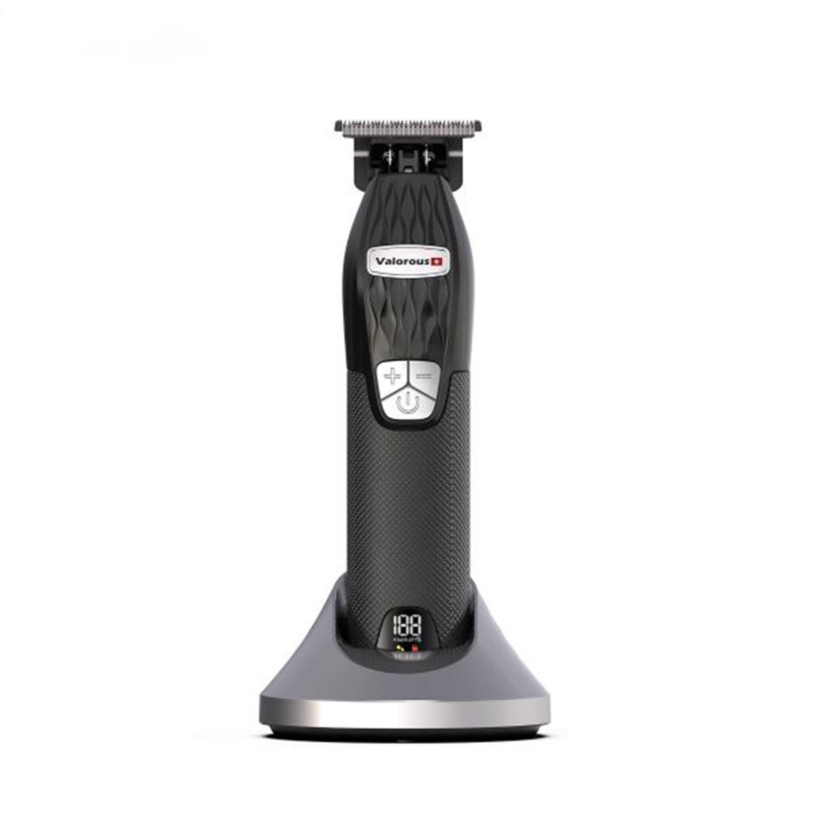 ماشین اصلاح حرفه ای سری Swiss مدل VL 106