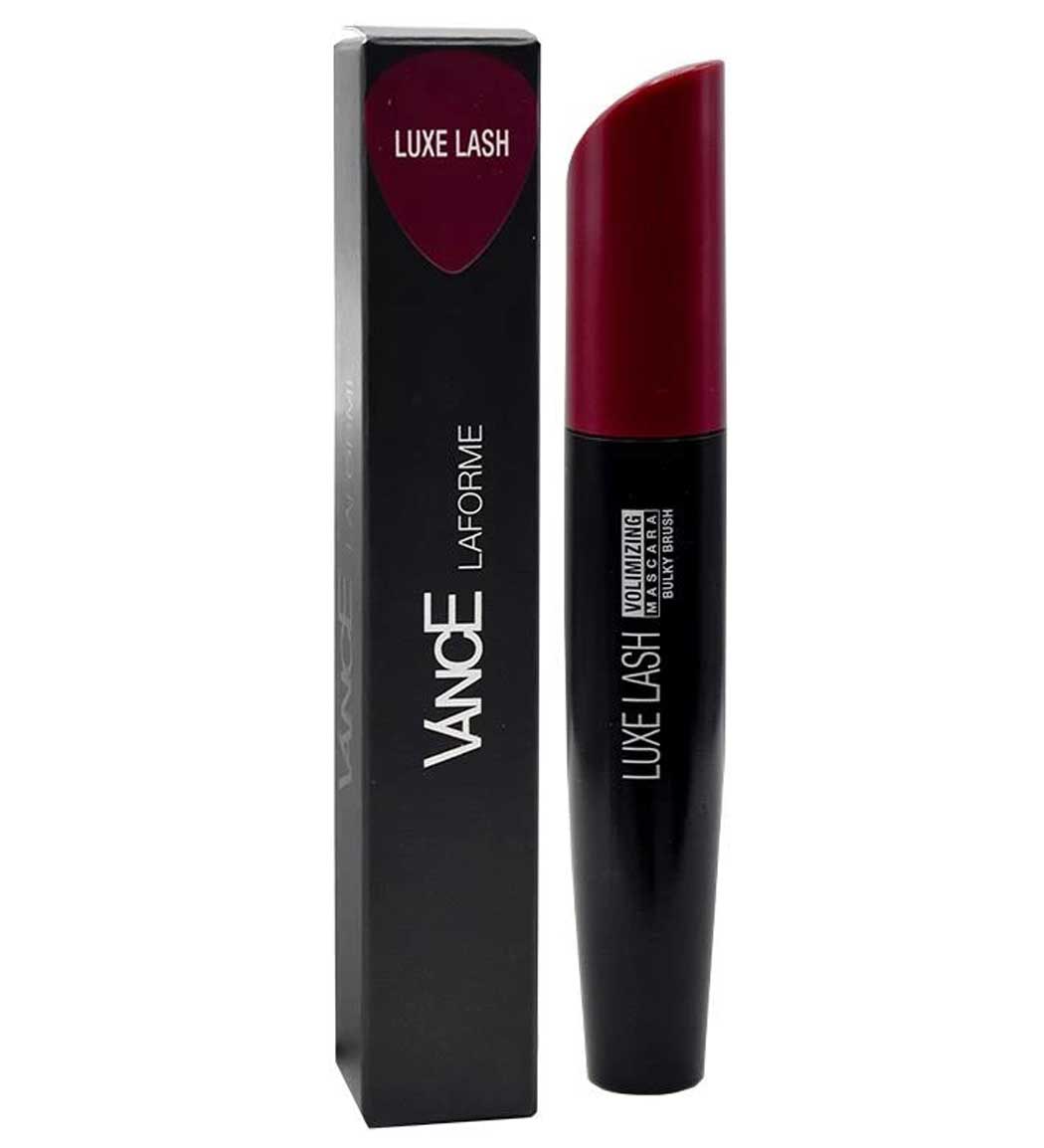 ریمل حجم دهنده و جدا کننده مدل lux Lash