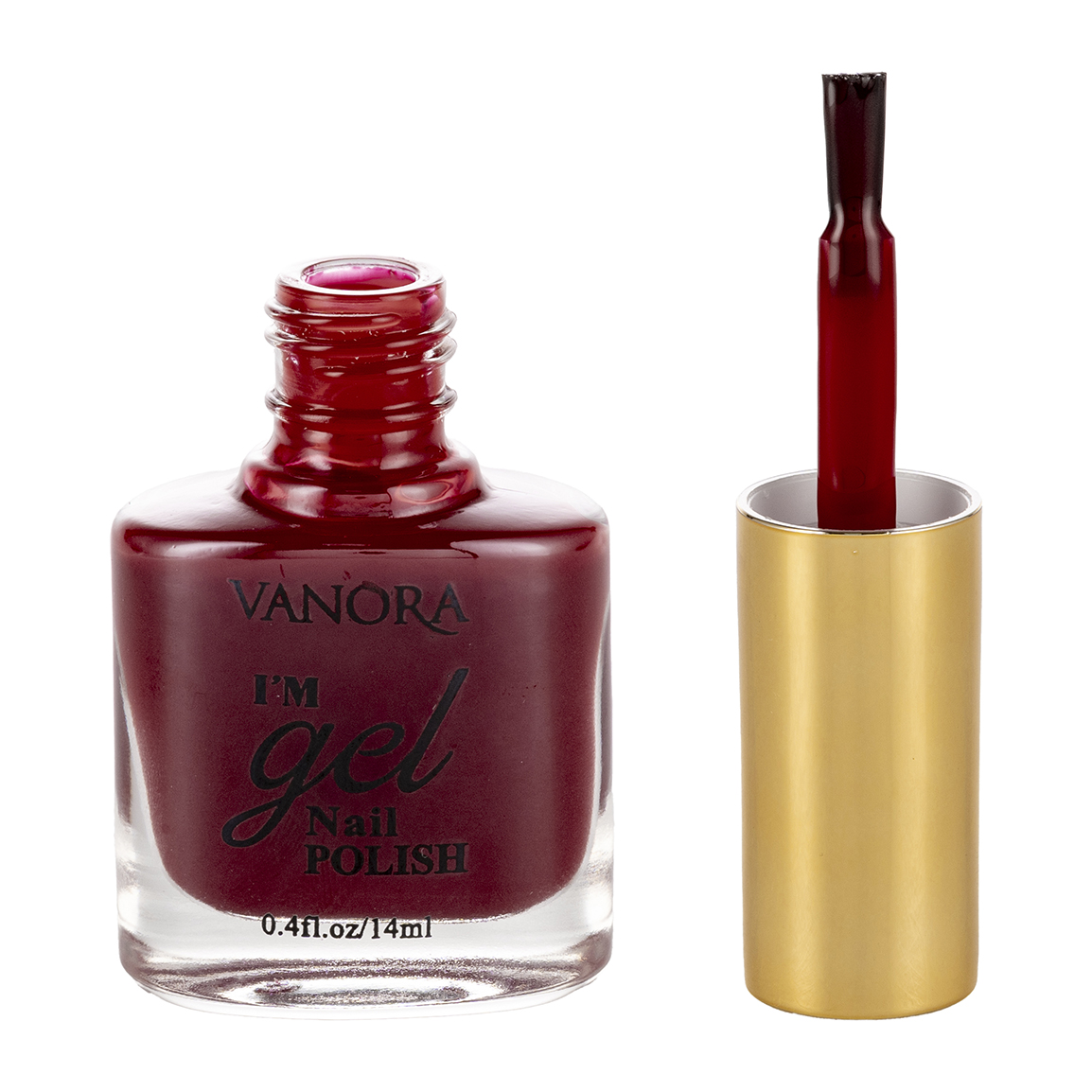 لاک ناخن حجم 14 میلی لیتر