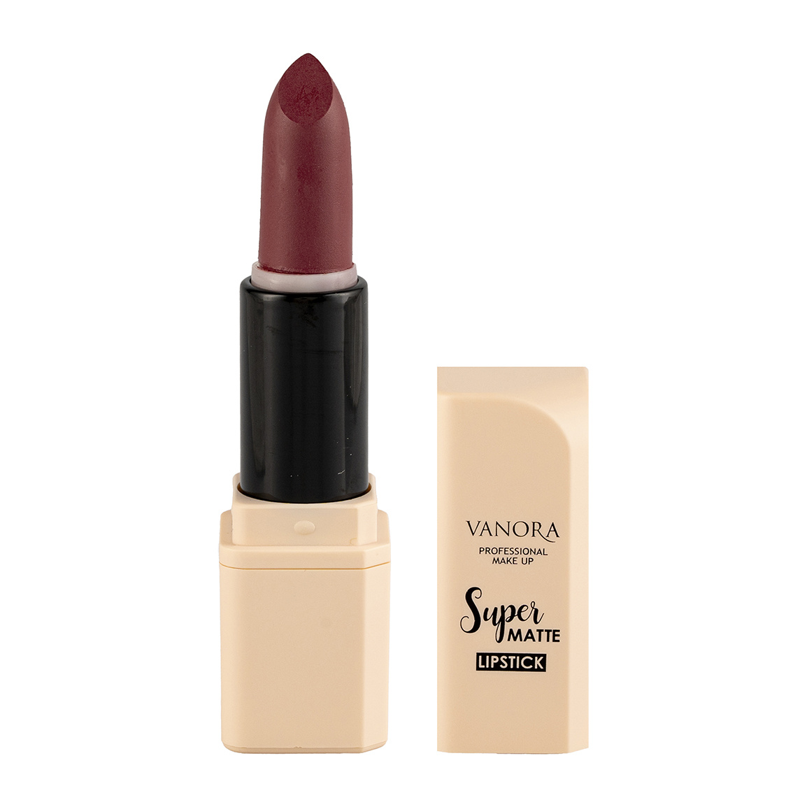 رژ لب جامد مدل Super Matt