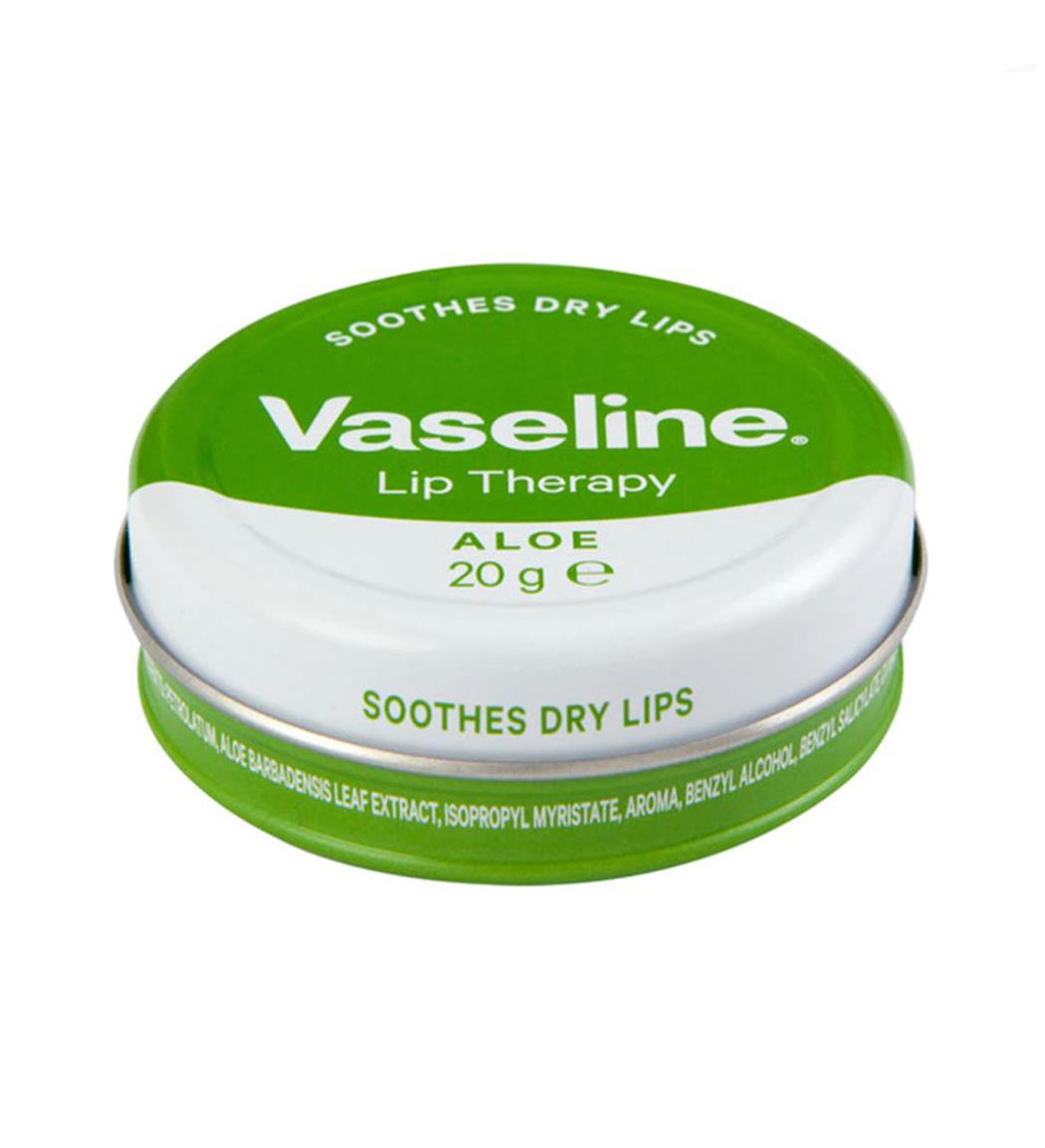 بالم لب با عصاره آلوئه ورا