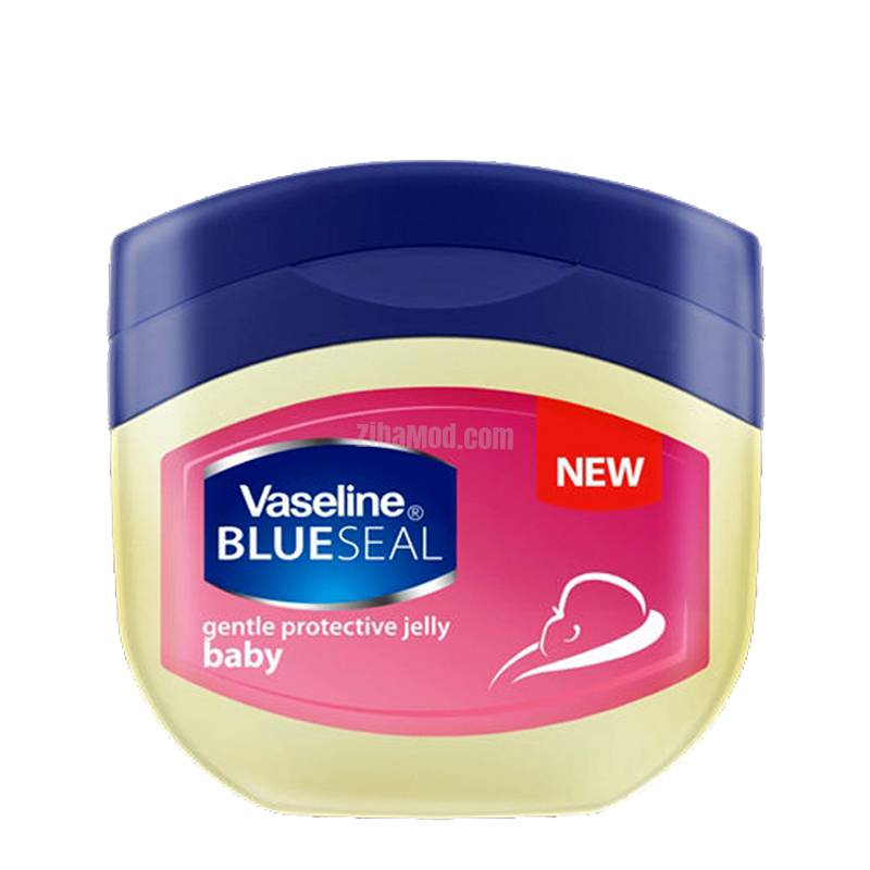 وازلین مخصوص کودک 250میل