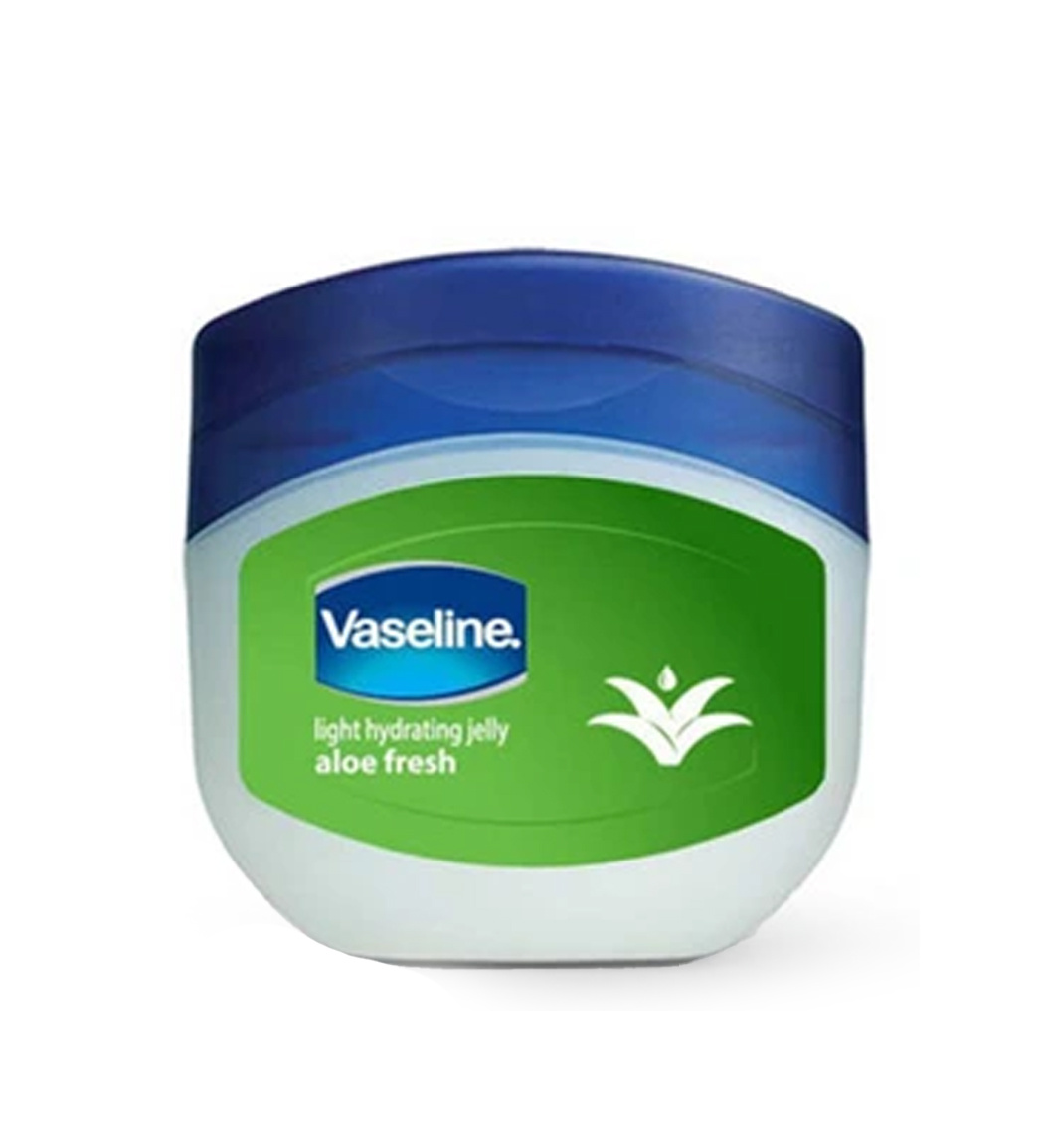 ژل کرم مرطوب کننده حاوی آلوئه ورا 250میل