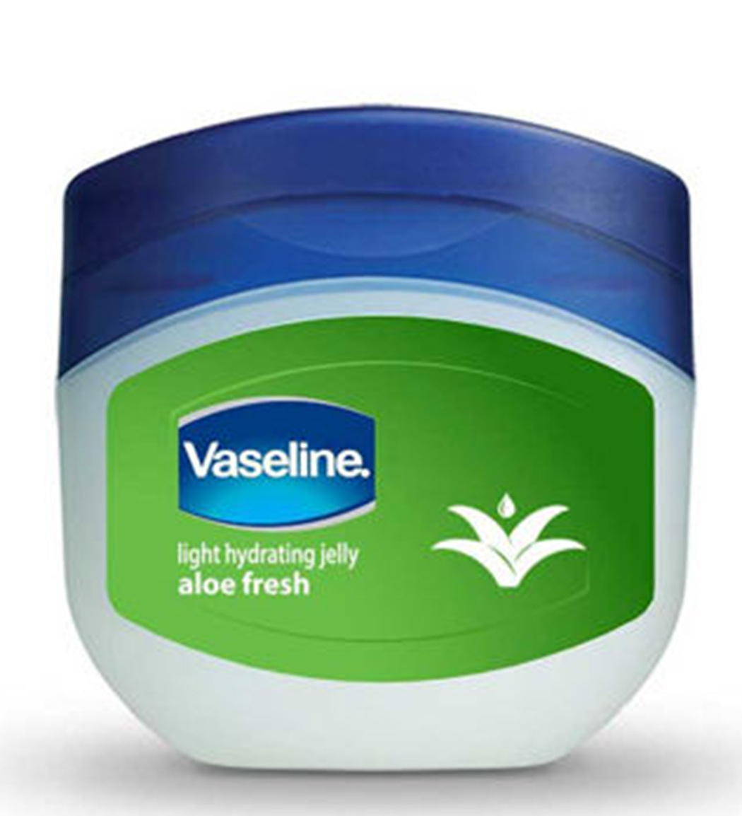 ژل کرم مرطوب کننده حاوی آلوئه ورا 50میل