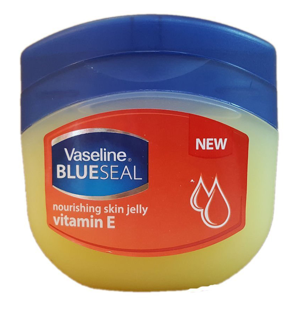 ژل تغذیه کننده ویتامین E حجم 50میل