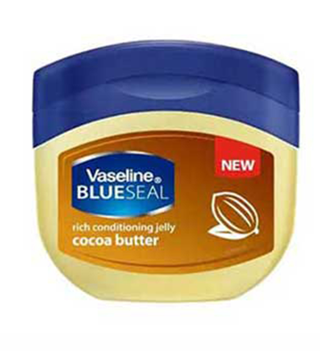 ژل کرم مرطوب کننده حاوی کره کاکائو 50میل